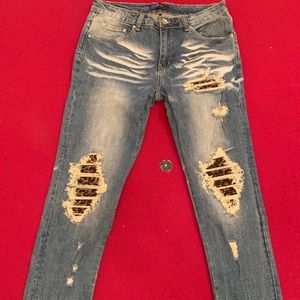 Brand New Amiri Skinny Jeans